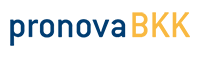 pronova-bkk-logo